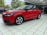 USED 2013 63 AUDI A1 1.4 TFSI Amplified Edition Sportback 5dr Petrol Manual Euro 5 (s/s) (122 ps) 