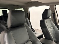 USED 2016 16 LAND ROVER DISCOVERY 4 3.0 SD V6 Graphite SUV 5dr Diesel Auto 4WD Euro 6 (s/s) (256 bhp) Striking Fuji White Discovery, 7 Seater Ebony Leather
