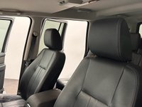 USED 2016 16 LAND ROVER DISCOVERY 4 3.0 SD V6 Graphite SUV 5dr Diesel Auto 4WD Euro 6 (s/s) (256 bhp) Striking Fuji White Discovery, 7 Seater Ebony Leather