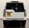 USED 2016 16 LAND ROVER DISCOVERY 4 3.0 SD V6 Graphite SUV 5dr Diesel Auto 4WD Euro 6 (s/s) (256 bhp) Striking Fuji White Discovery, 7 Seater Ebony Leather