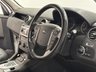 USED 2016 16 LAND ROVER DISCOVERY 4 3.0 SD V6 Graphite SUV 5dr Diesel Auto 4WD Euro 6 (s/s) (256 bhp) Striking Fuji White Discovery, 7 Seater Ebony Leather