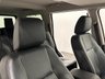 USED 2016 16 LAND ROVER DISCOVERY 4 3.0 SD V6 Graphite SUV 5dr Diesel Auto 4WD Euro 6 (s/s) (256 bhp) Striking Fuji White Discovery, 7 Seater Ebony Leather