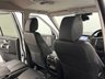 USED 2016 16 LAND ROVER DISCOVERY 4 3.0 SD V6 Graphite SUV 5dr Diesel Auto 4WD Euro 6 (s/s) (256 bhp) Striking Fuji White Discovery, 7 Seater Ebony Leather