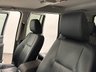 USED 2016 16 LAND ROVER DISCOVERY 4 3.0 SD V6 Graphite SUV 5dr Diesel Auto 4WD Euro 6 (s/s) (256 bhp) Striking Fuji White Discovery, 7 Seater Ebony Leather