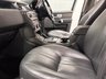 USED 2016 16 LAND ROVER DISCOVERY 4 3.0 SD V6 Graphite SUV 5dr Diesel Auto 4WD Euro 6 (s/s) (256 bhp) Striking Fuji White Discovery, 7 Seater Ebony Leather