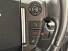 USED 2016 16 LAND ROVER DISCOVERY 4 3.0 SD V6 Graphite SUV 5dr Diesel Auto 4WD Euro 6 (s/s) (256 bhp) Striking Fuji White Discovery, 7 Seater Ebony Leather