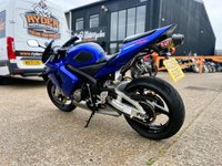USED 2004 54 HONDA CBR600RR - BUY ONLINE 24 HRS A DAY - FINANCE AVAILABLE - ALL TYPES OF CREDIT ACCEPTED WITH YOSHIMURA EXHAUST
