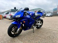 USED 2004 54 HONDA CBR600RR - BUY ONLINE 24 HRS A DAY - FINANCE AVAILABLE - ALL TYPES OF CREDIT ACCEPTED WITH YOSHIMURA EXHAUST