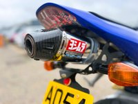 USED 2004 54 HONDA CBR600RR - BUY ONLINE 24 HRS A DAY - FINANCE AVAILABLE - ALL TYPES OF CREDIT ACCEPTED WITH YOSHIMURA EXHAUST