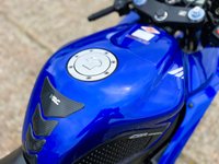 USED 2004 54 HONDA CBR600RR - BUY ONLINE 24 HRS A DAY - FINANCE AVAILABLE - ALL TYPES OF CREDIT ACCEPTED WITH YOSHIMURA EXHAUST
