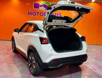 USED 2022 22 NISSAN JUKE 1.0 DIG-T Acenta SUV 5dr Petrol Manual Euro 6 (s/s) (114 ps) 17" Alloys. Cruise. DAB.