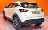 USED 2022 22 NISSAN JUKE 1.0 DIG-T Acenta SUV 5dr Petrol Manual Euro 6 (s/s) (114 ps) 17" Alloys. Cruise. DAB.