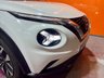 USED 2022 22 NISSAN JUKE 1.0 DIG-T Acenta SUV 5dr Petrol Manual Euro 6 (s/s) (114 ps) 17" Alloys. Cruise. DAB.