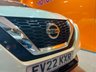 USED 2022 22 NISSAN JUKE 1.0 DIG-T Acenta SUV 5dr Petrol Manual Euro 6 (s/s) (114 ps) 17" Alloys. Cruise. DAB.