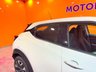 USED 2022 22 NISSAN JUKE 1.0 DIG-T Acenta SUV 5dr Petrol Manual Euro 6 (s/s) (114 ps) 17" Alloys. Cruise. DAB.