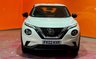 USED 2022 22 NISSAN JUKE 1.0 DIG-T Acenta SUV 5dr Petrol Manual Euro 6 (s/s) (114 ps) 17" Alloys. Cruise. DAB.