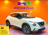 USED 2022 22 NISSAN JUKE 1.0 DIG-T Acenta SUV 5dr Petrol Manual Euro 6 (s/s) (114 ps) 17" Alloys. Cruise. DAB.