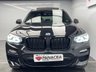 USED 2017 67 BMW X3 3.0 30d M Sport SUV 5dr Diesel Auto xDrive Euro 6 (s/s) (265 ps) 