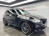 USED 2017 67 BMW X3 3.0 30d M Sport SUV 5dr Diesel Auto xDrive Euro 6 (s/s) (265 ps) 
