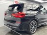 USED 2017 67 BMW X3 3.0 30d M Sport SUV 5dr Diesel Auto xDrive Euro 6 (s/s) (265 ps) 