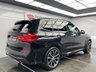 USED 2017 67 BMW X3 3.0 30d M Sport SUV 5dr Diesel Auto xDrive Euro 6 (s/s) (265 ps) 
