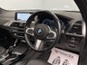 USED 2017 67 BMW X3 3.0 30d M Sport SUV 5dr Diesel Auto xDrive Euro 6 (s/s) (265 ps) 