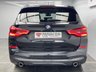 USED 2017 67 BMW X3 3.0 30d M Sport SUV 5dr Diesel Auto xDrive Euro 6 (s/s) (265 ps) 
