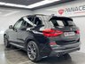 USED 2017 67 BMW X3 3.0 30d M Sport SUV 5dr Diesel Auto xDrive Euro 6 (s/s) (265 ps) 