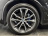 USED 2017 67 BMW X3 3.0 30d M Sport SUV 5dr Diesel Auto xDrive Euro 6 (s/s) (265 ps) 
