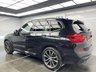 USED 2017 67 BMW X3 3.0 30d M Sport SUV 5dr Diesel Auto xDrive Euro 6 (s/s) (265 ps) 