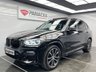 USED 2017 67 BMW X3 3.0 30d M Sport SUV 5dr Diesel Auto xDrive Euro 6 (s/s) (265 ps) 