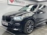 USED 2017 67 BMW X3 3.0 30d M Sport SUV 5dr Diesel Auto xDrive Euro 6 (s/s) (265 ps) 