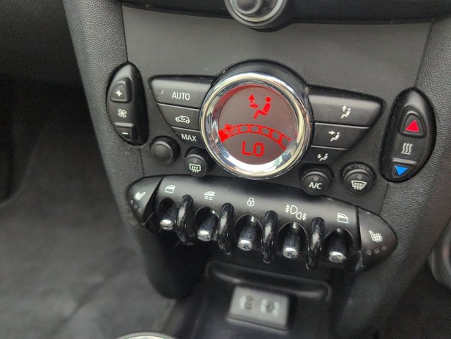 USED 2015 65 MINI Convertible 1.6 Cooper S Convertible 2dr Petrol Manual Euro 5 (s/S) (184 Ps) - Heated Seats + Chili Pack