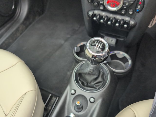 USED 2015 65 MINI Convertible 1.6 Cooper S Convertible 2dr Petrol Manual Euro 5 (s/S) (184 Ps) - Heated Seats + Chili Pack