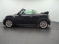 USED 2015 65 MINI Convertible 1.6 Cooper S Convertible 2dr Petrol Manual Euro 5 (s/S) (184 Ps) - Heated Seats + Chili Pack