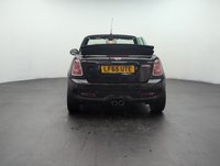 USED 2015 65 MINI Convertible 1.6 Cooper S Convertible 2dr Petrol Manual Euro 5 (s/S) (184 Ps) - Heated Seats + Chili Pack