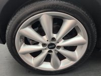 USED 2015 65 MINI Convertible 1.6 Cooper S Convertible 2dr Petrol Manual Euro 5 (s/S) (184 Ps) - Heated Seats + Chili Pack
