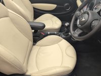 USED 2015 65 MINI Convertible 1.6 Cooper S Convertible 2dr Petrol Manual Euro 5 (s/S) (184 Ps) - Heated Seats + Chili Pack