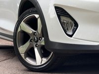 USED 2019 19 FORD FIESTA 1.0T EcoBoost GPF Active 1 Hatchback 5dr Petrol Manual Euro 6 (s/s) (125 ps) 