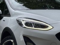 USED 2019 19 FORD FIESTA 1.0T EcoBoost GPF Active 1 Hatchback 5dr Petrol Manual Euro 6 (s/s) (125 ps) 