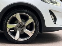 USED 2019 19 FORD FIESTA 1.0T EcoBoost GPF Active 1 Hatchback 5dr Petrol Manual Euro 6 (s/s) (125 ps) 