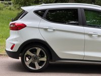 USED 2019 19 FORD FIESTA 1.0T EcoBoost GPF Active 1 Hatchback 5dr Petrol Manual Euro 6 (s/s) (125 ps) 