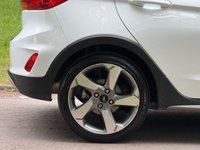 USED 2019 19 FORD FIESTA 1.0T EcoBoost GPF Active 1 Hatchback 5dr Petrol Manual Euro 6 (s/s) (125 ps) 