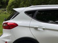 USED 2019 19 FORD FIESTA 1.0T EcoBoost GPF Active 1 Hatchback 5dr Petrol Manual Euro 6 (s/s) (125 ps) 