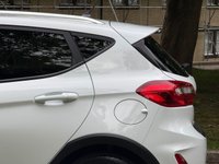 USED 2019 19 FORD FIESTA 1.0T EcoBoost GPF Active 1 Hatchback 5dr Petrol Manual Euro 6 (s/s) (125 ps) 