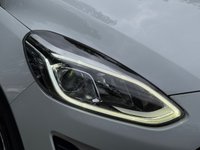 USED 2019 19 FORD FIESTA 1.0T EcoBoost GPF Active 1 Hatchback 5dr Petrol Manual Euro 6 (s/s) (125 ps) 