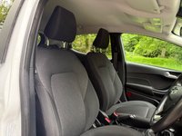 USED 2019 19 FORD FIESTA 1.0T EcoBoost GPF Active 1 Hatchback 5dr Petrol Manual Euro 6 (s/s) (125 ps) 