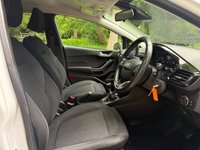 USED 2019 19 FORD FIESTA 1.0T EcoBoost GPF Active 1 Hatchback 5dr Petrol Manual Euro 6 (s/s) (125 ps) 