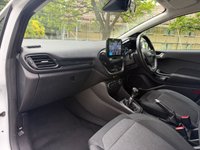 USED 2019 19 FORD FIESTA 1.0T EcoBoost GPF Active 1 Hatchback 5dr Petrol Manual Euro 6 (s/s) (125 ps) 