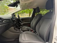 USED 2019 19 FORD FIESTA 1.0T EcoBoost GPF Active 1 Hatchback 5dr Petrol Manual Euro 6 (s/s) (125 ps) 